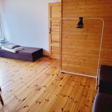 Wczasowa 54 Villa Węgorzewo Buitenkant foto