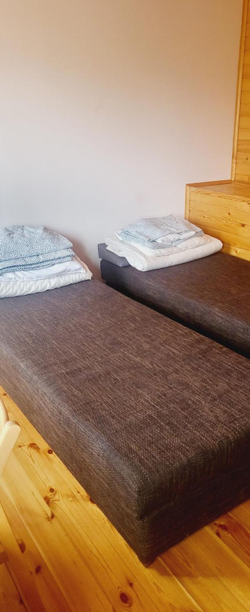 Wczasowa 54 Villa Węgorzewo Buitenkant foto