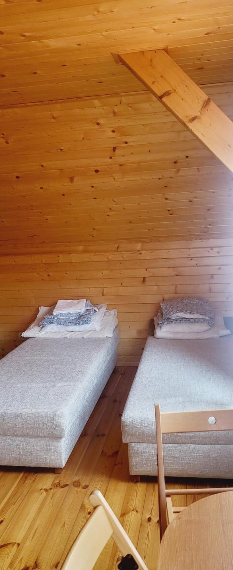 Wczasowa 54 Villa Węgorzewo Buitenkant foto