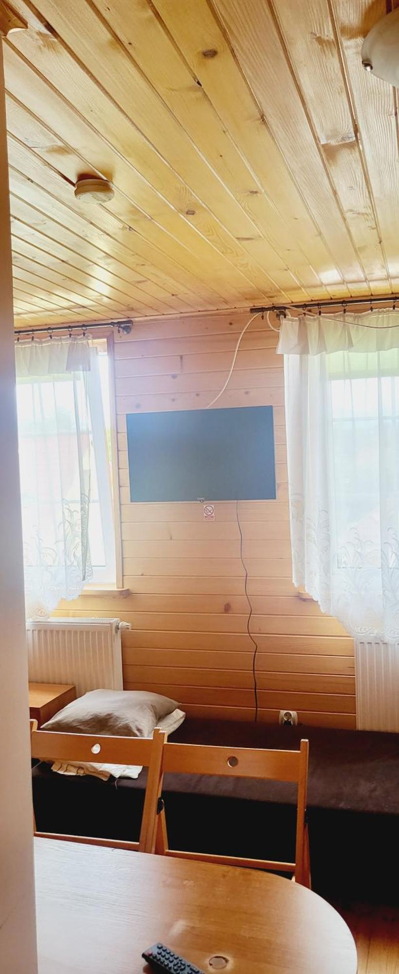 Wczasowa 54 Villa Węgorzewo Buitenkant foto
