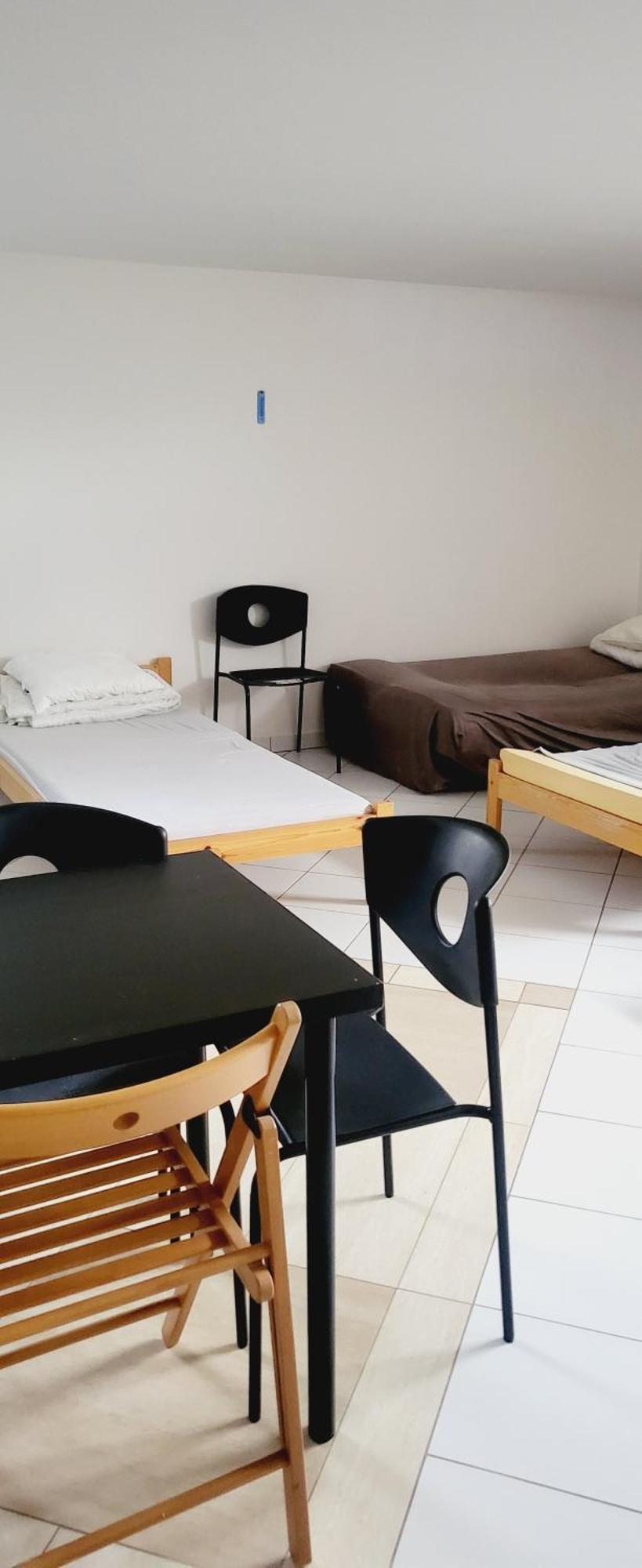 Wczasowa 54 Villa Węgorzewo Buitenkant foto