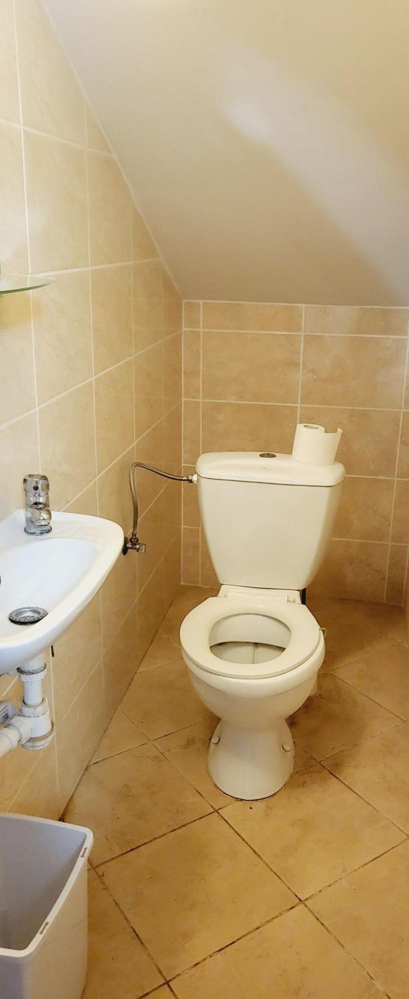 Wczasowa 54 Villa Węgorzewo Kamer foto